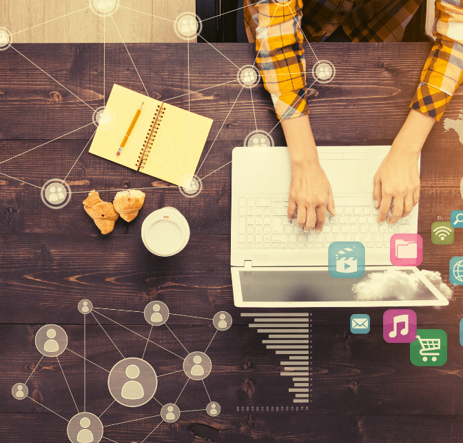Digital Marketing Firm in USA