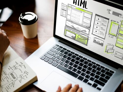 Find the Right Website Design and Development Services for Your Online Business