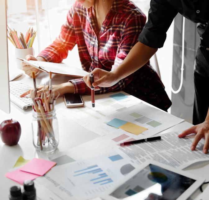 Real Estate Digital Marketing Agency in Los Angeles