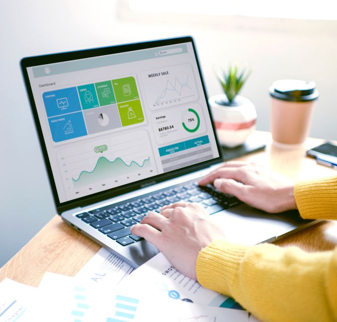 real estate digital marketing company in Los Angeles