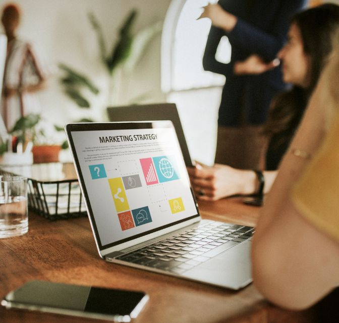 real estate digital marketing firm in Los Angeles