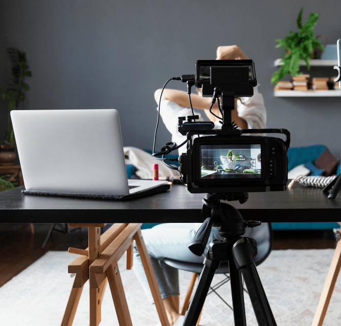 Educational Video Production in Bangalore